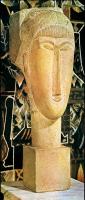 Modigliani, Amedeo - Oil Painting